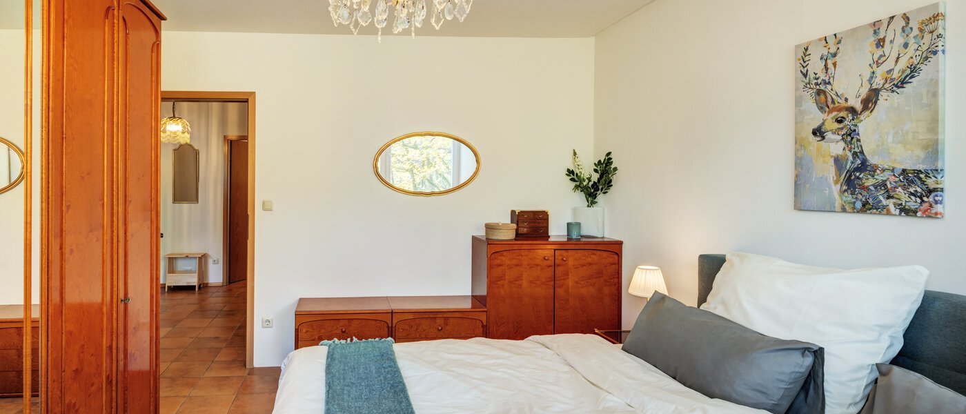 appartement München Bogenhausen 03 chambre 14639