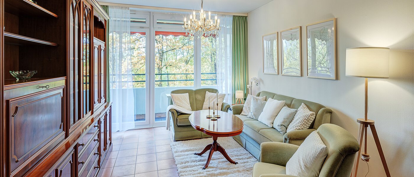 appartement München Bogenhausen 01 salle de séjour 14639