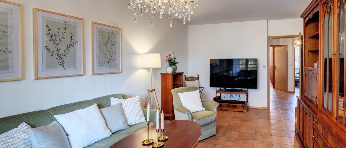 appartement München Bogenhausen 02 salle de séjour 14639