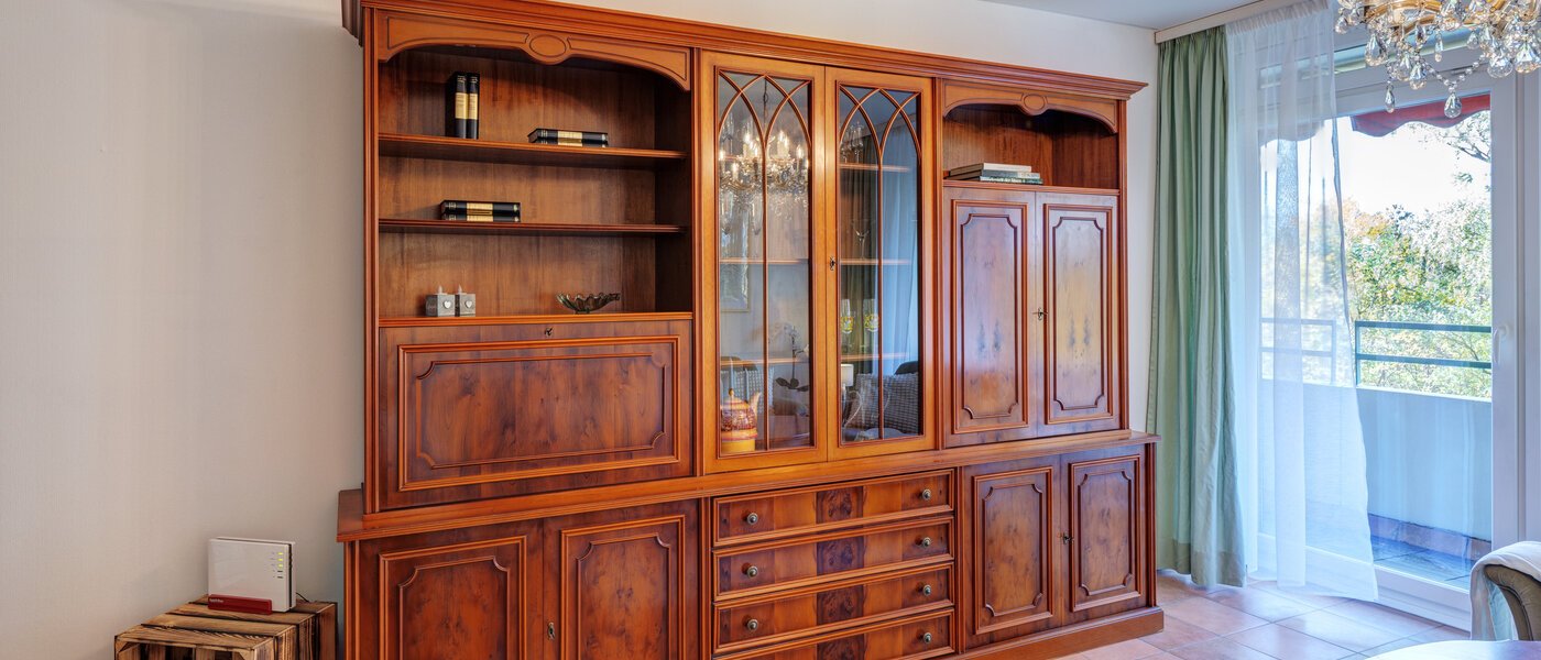 appartement München Bogenhausen 03 salle de séjour 14639