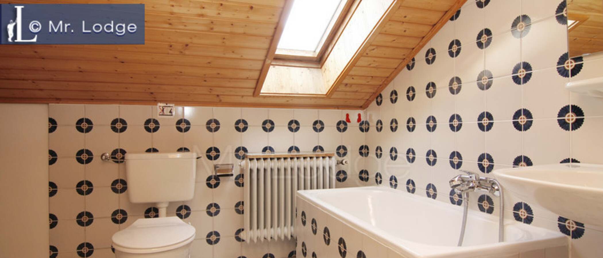 maison mitoyenne München Trudering 01 2ème s. de bain 1464