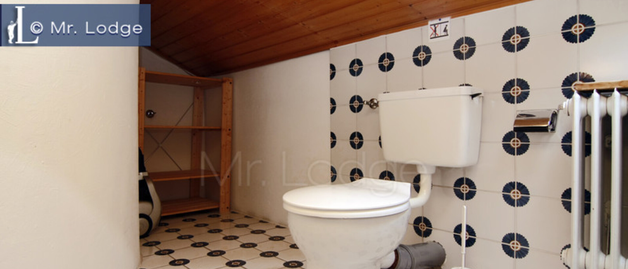 maison mitoyenne München Trudering 03 2ème s. de bain 1464