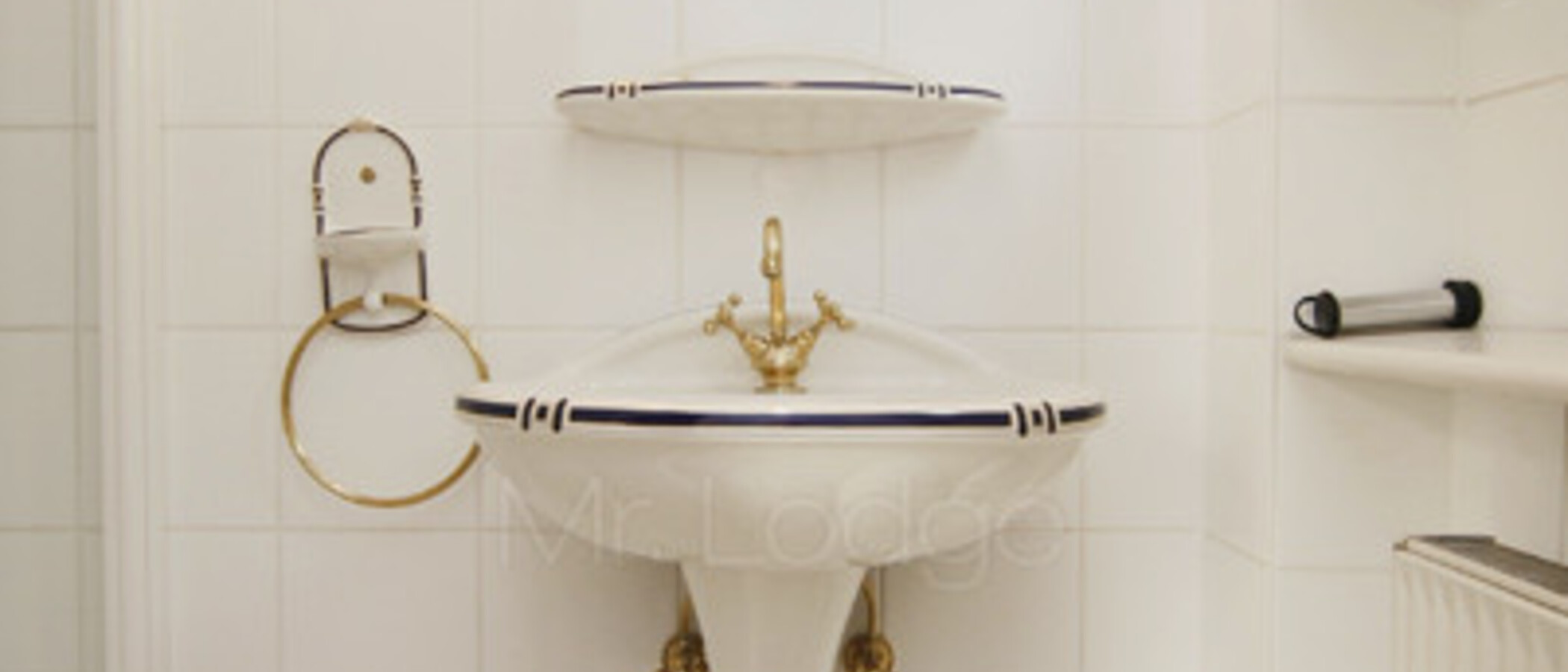 maison mitoyenne München Trudering 01 3. ème s. de bain 1464