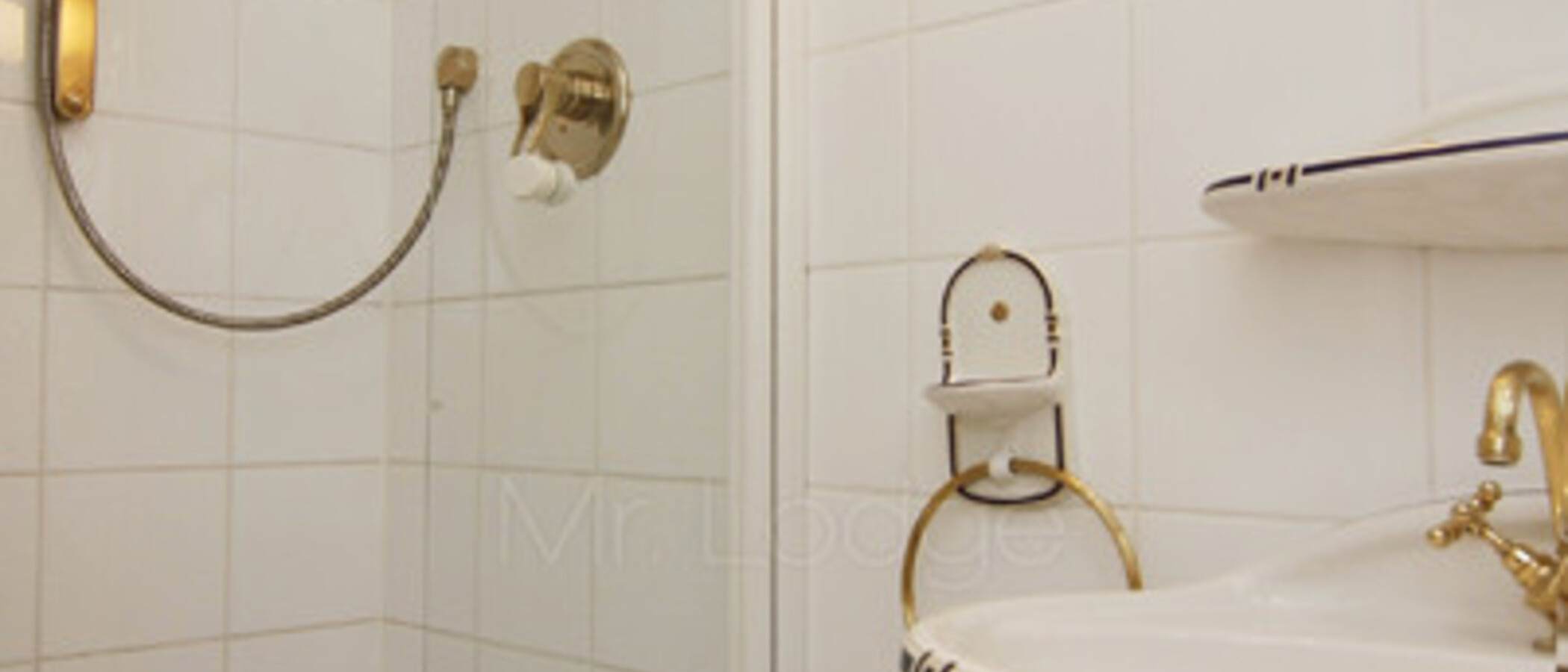 maison mitoyenne München Trudering 02 3. ème s. de bain 1464