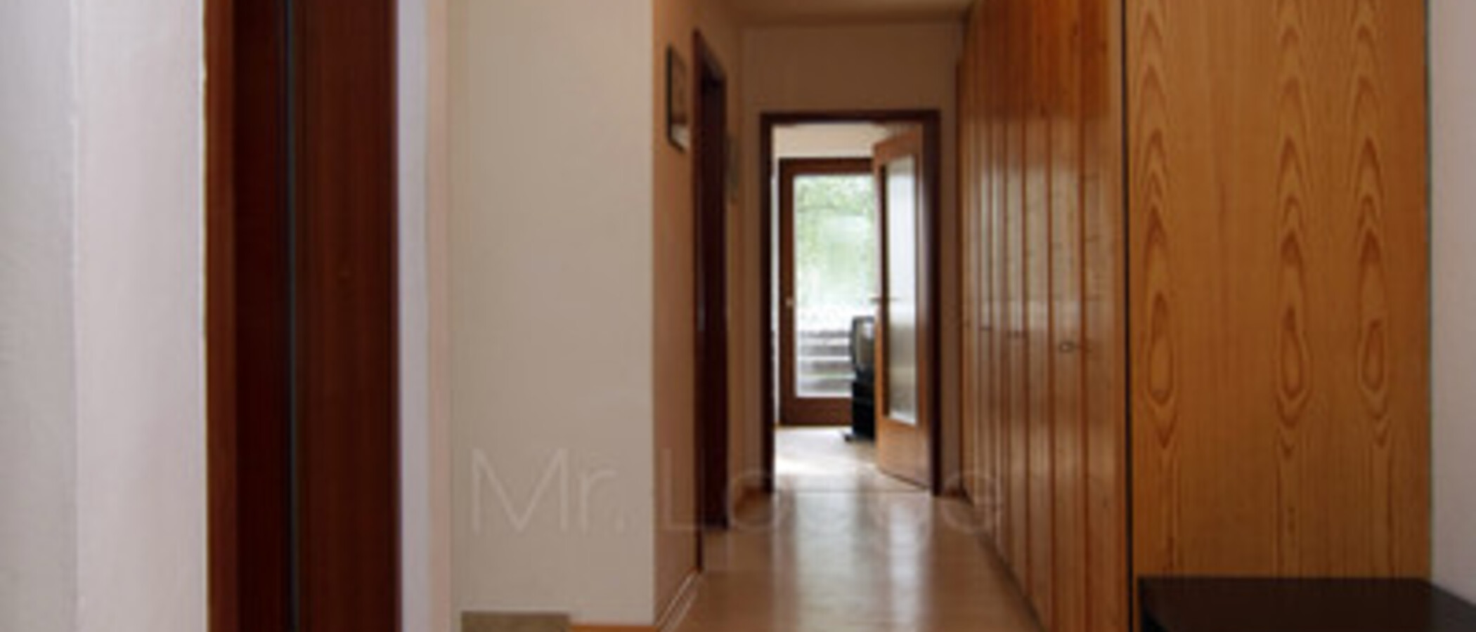 maison mitoyenne München Trudering 07 entrée/couloir 1464