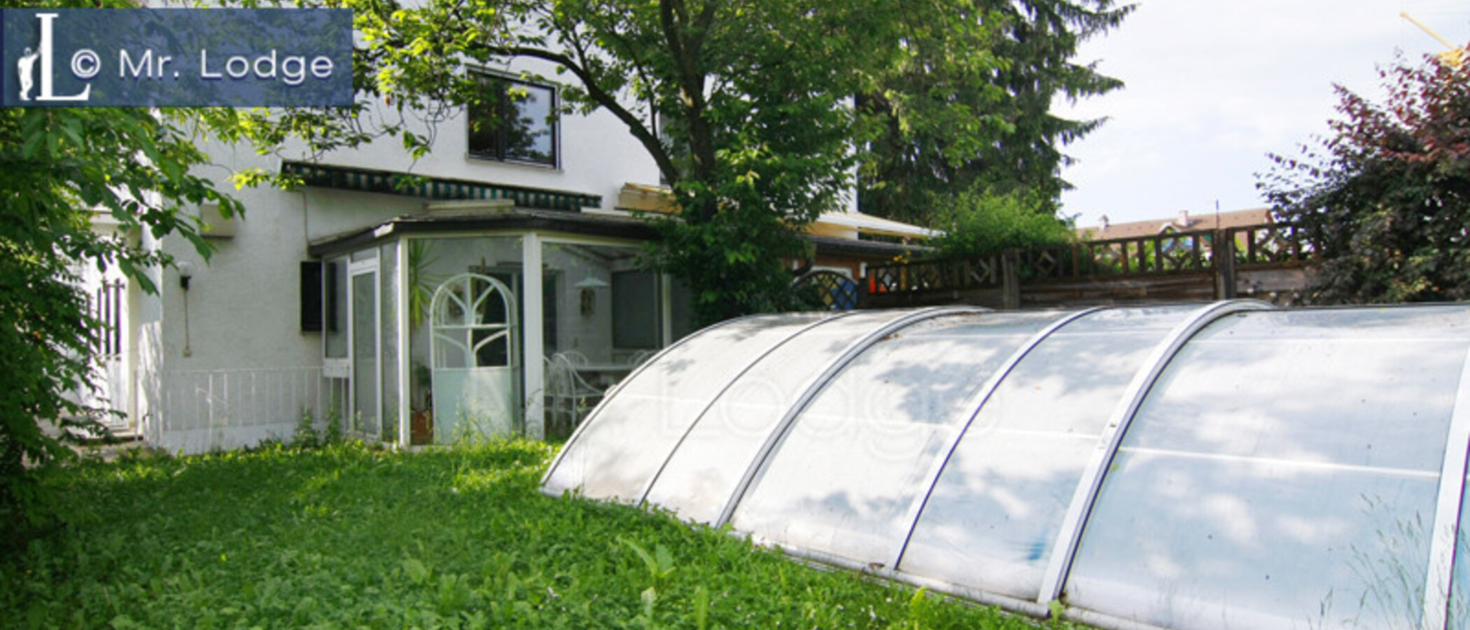 maison mitoyenne München Trudering 02 piscine 1464