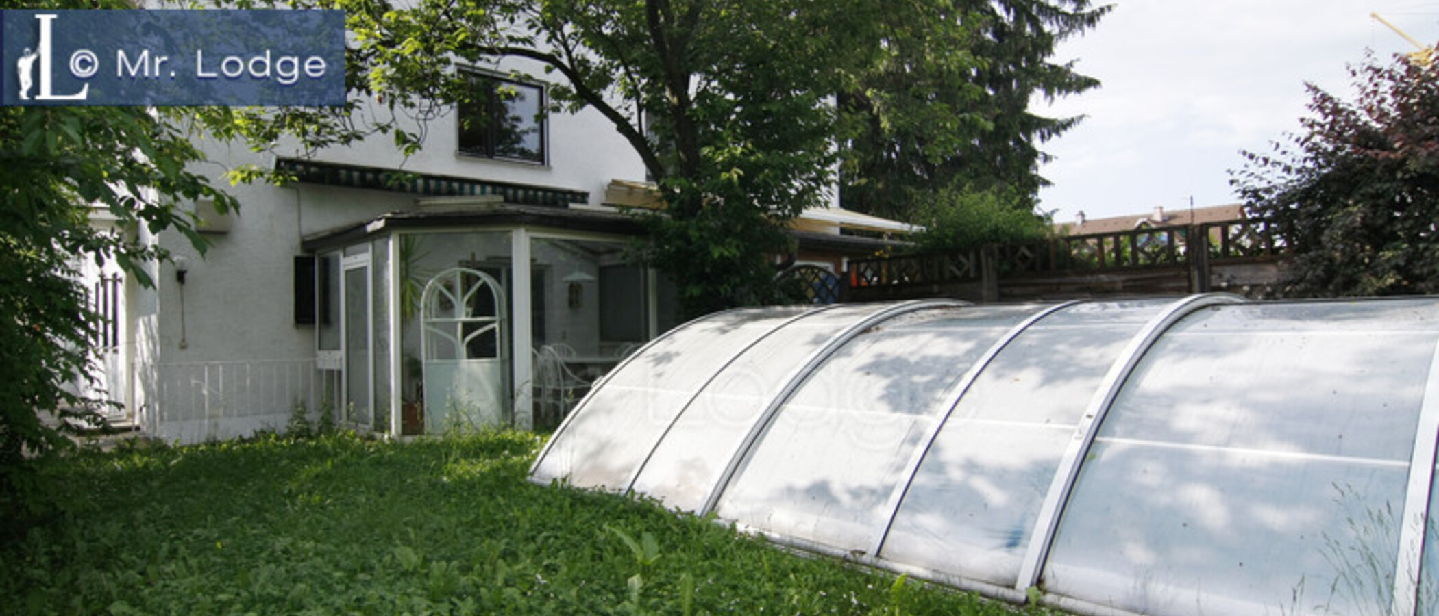 maison mitoyenne München Trudering 05 jardin 1464