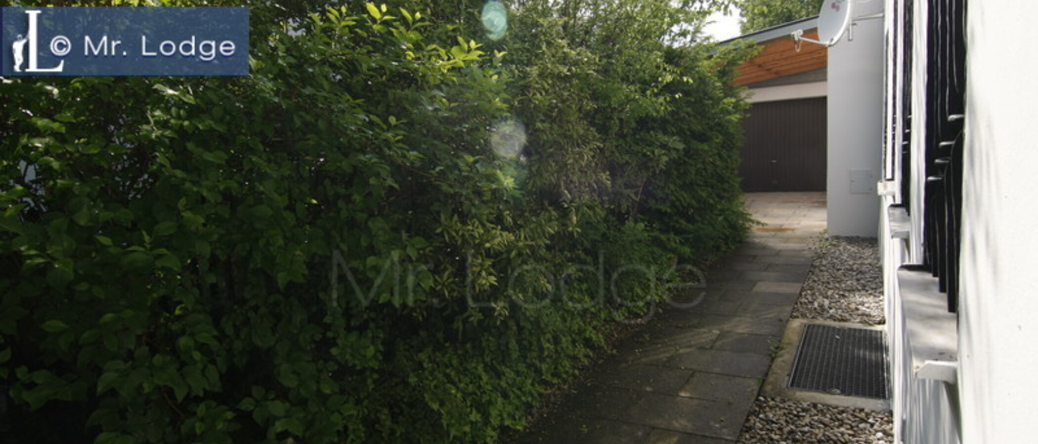 maison mitoyenne München Trudering 06 jardin 1464