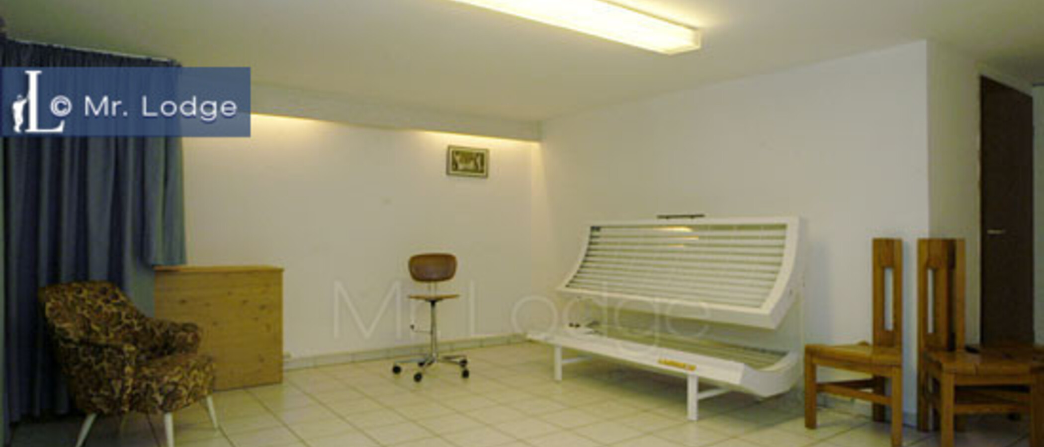 maison mitoyenne München Trudering 01 pièces pour loisirs 1464