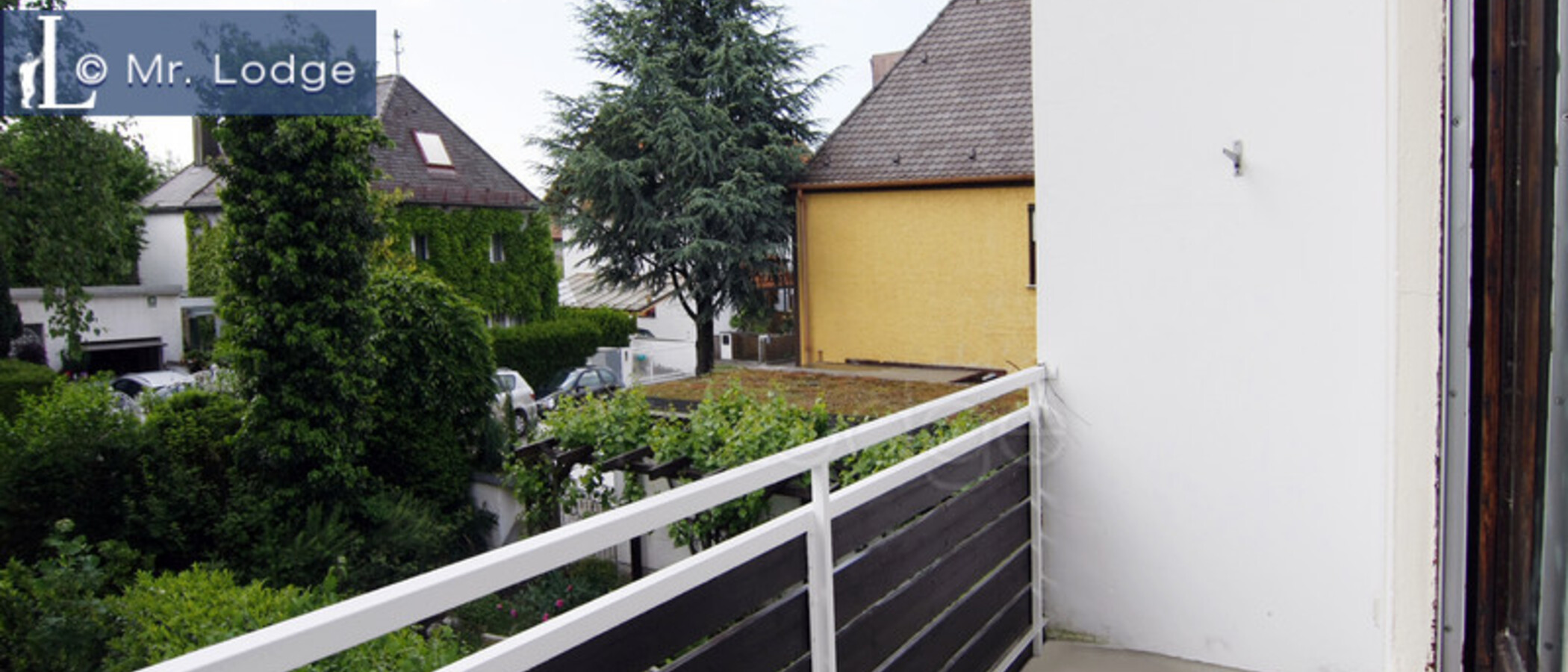 maison mitoyenne München Trudering 01 balcon 1464