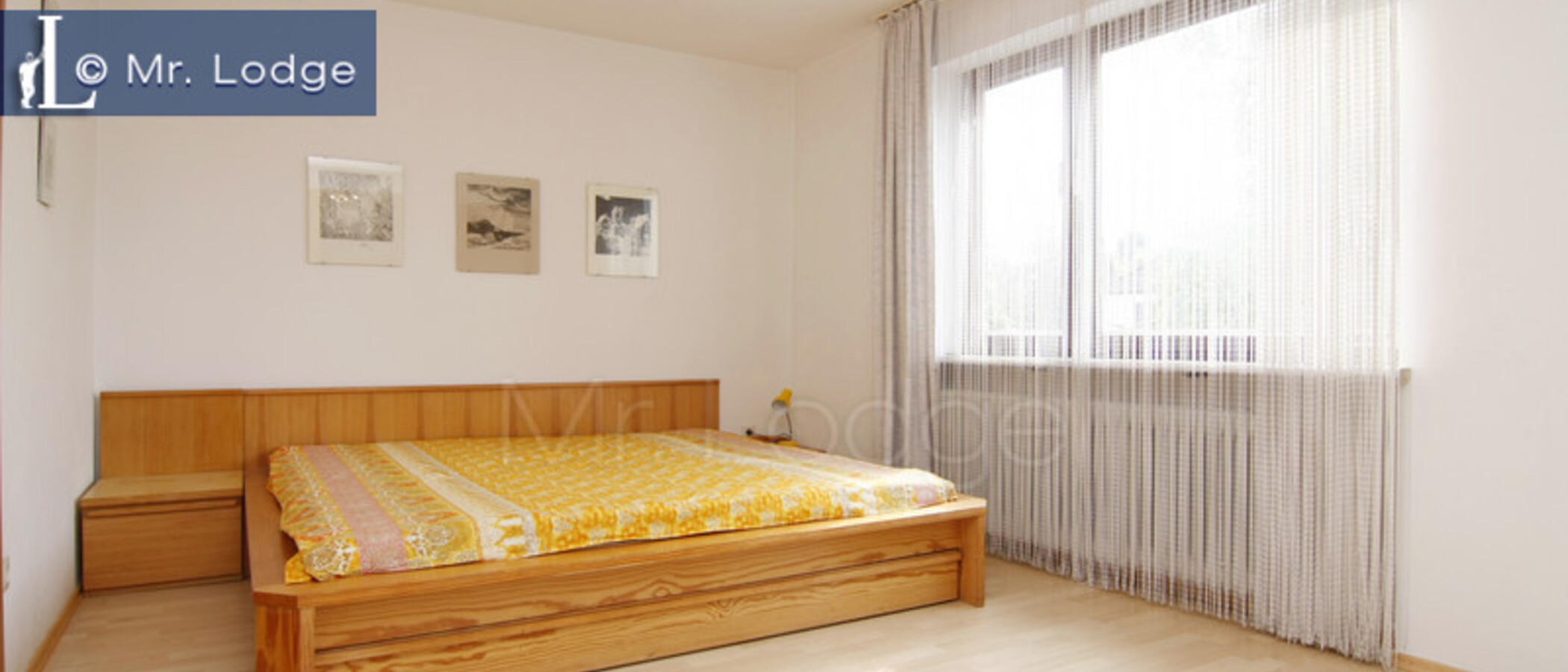 maison mitoyenne München Trudering 01 dormir 1464