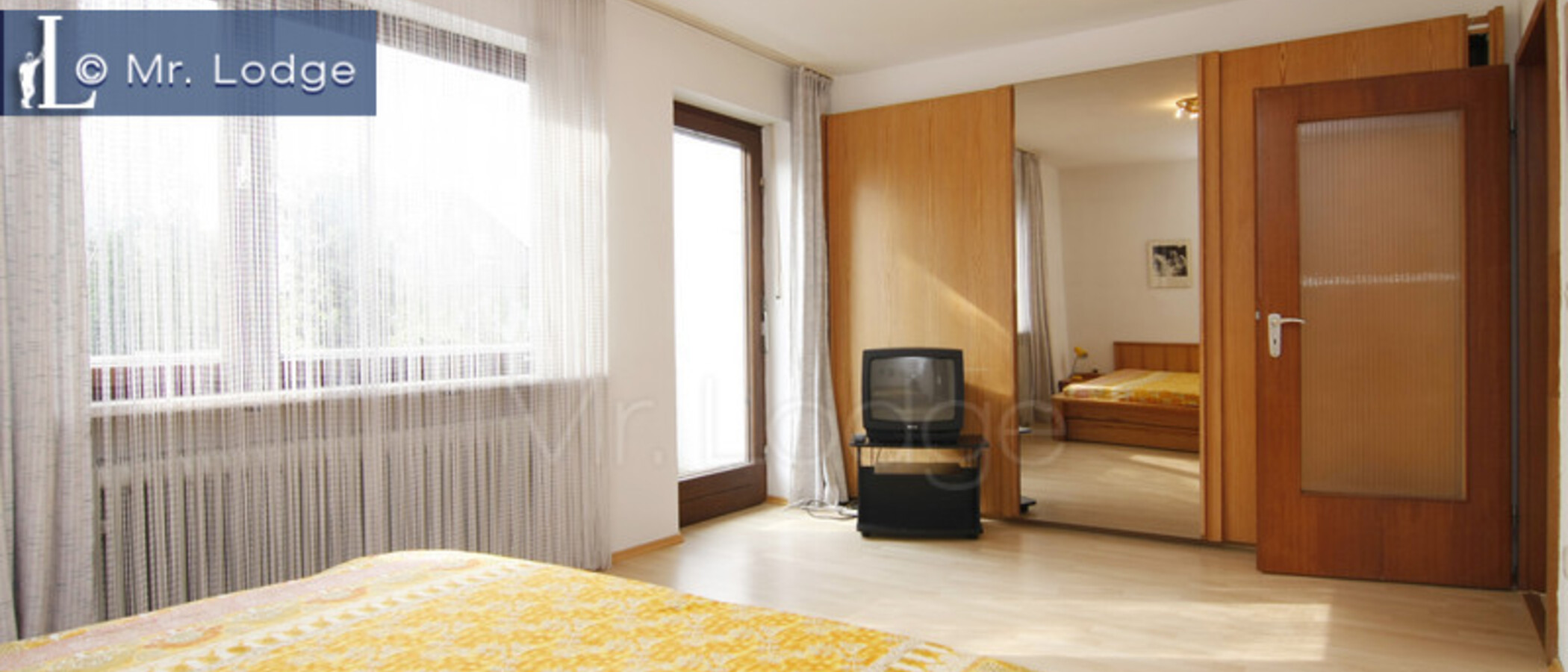 maison mitoyenne München Trudering 02 dormir 1464