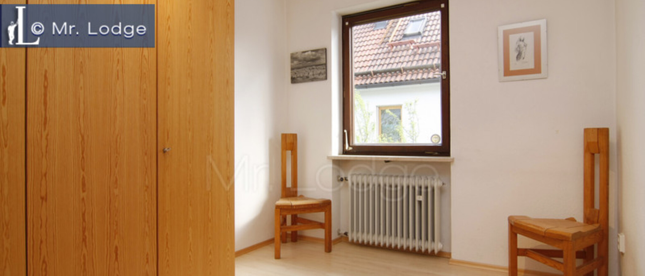 maison mitoyenne München Trudering 06 dormir 1464