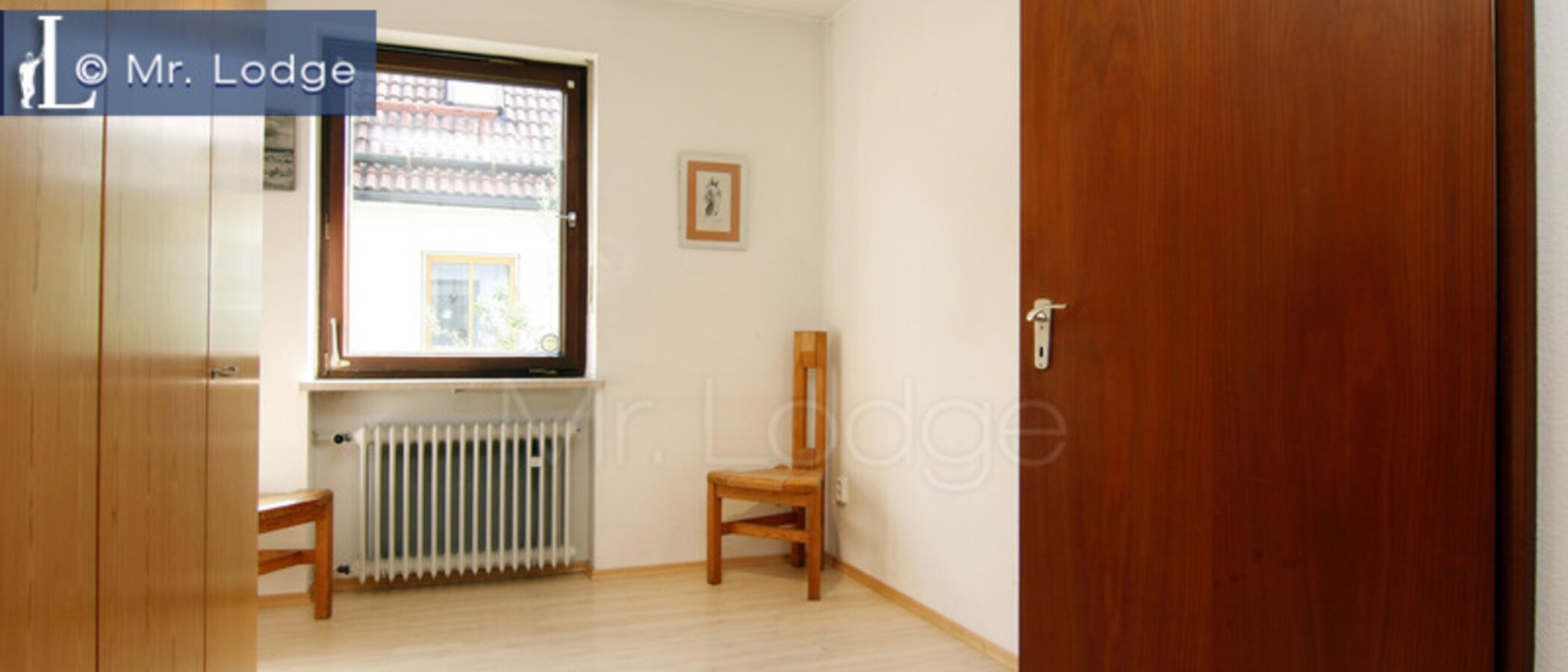 maison mitoyenne München Trudering 07 dormir 1464