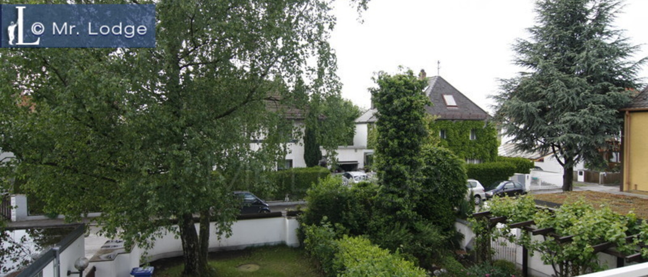 maison mitoyenne München Trudering 01 vue 1464