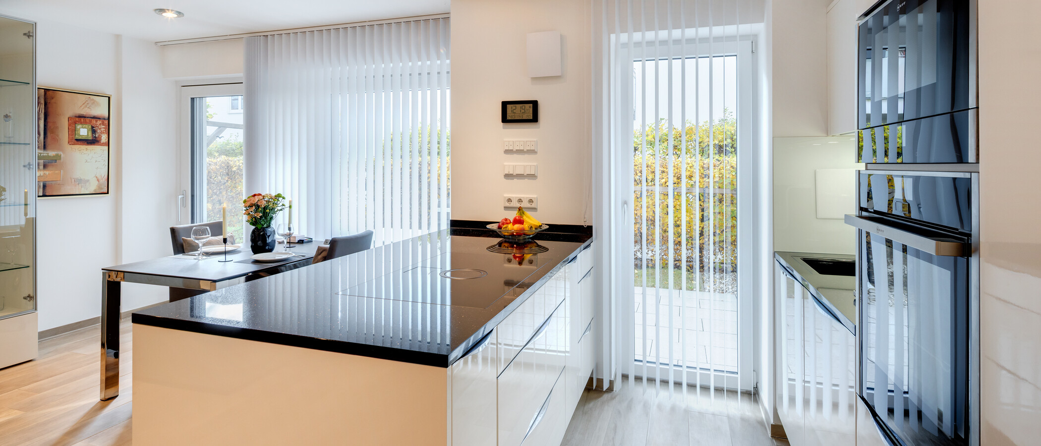appartement München Trudering 02 cuisine 14640