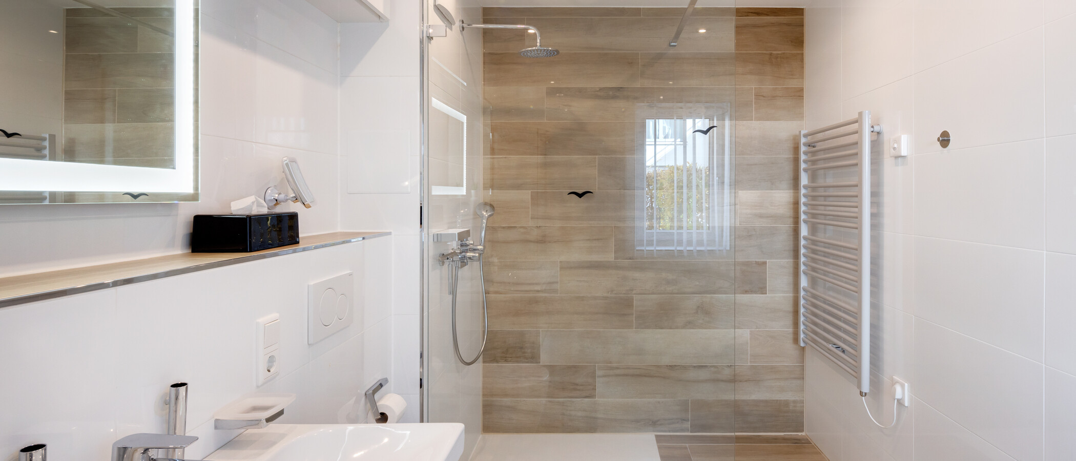 appartement München Trudering 02 salle de bain 14640