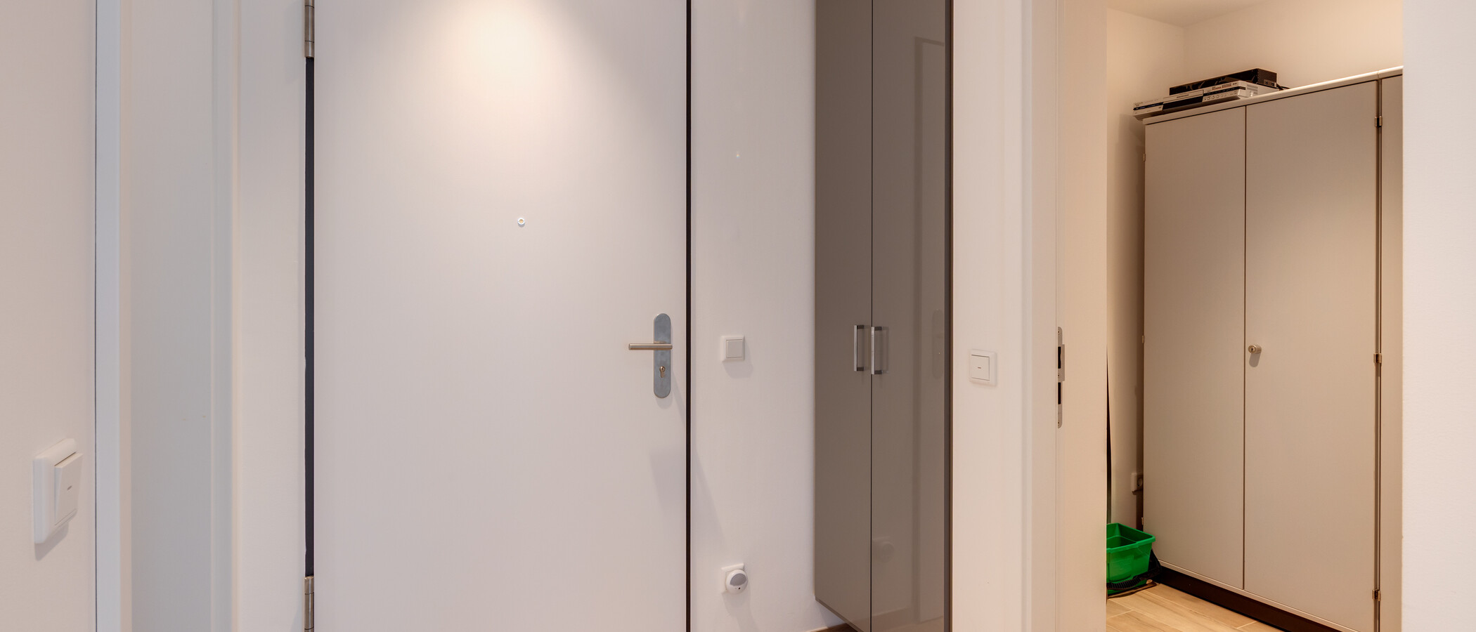 appartement München Trudering 01 entrée/couloir 14640