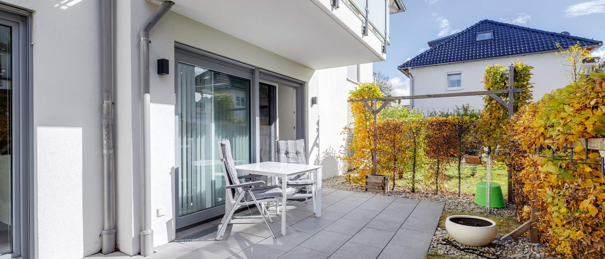 appartement München Trudering 01 terrasse 14640