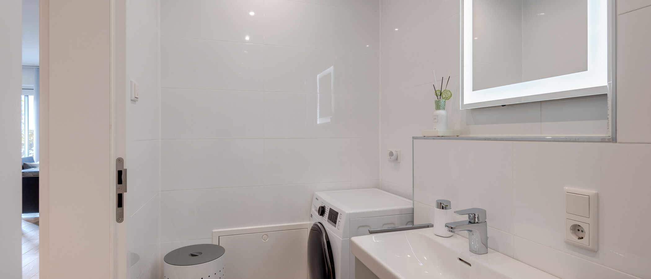 appartement München Trudering 02 deux toilettes 14640