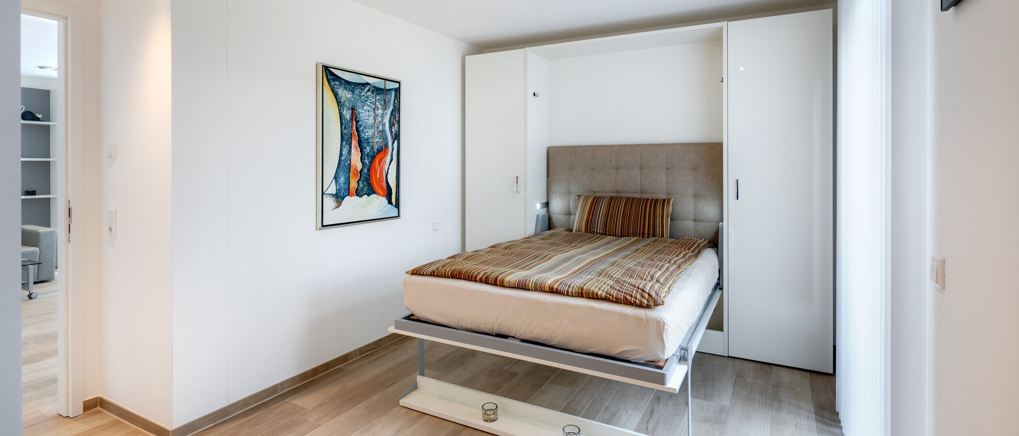 appartement München Trudering 01 chambre 14640