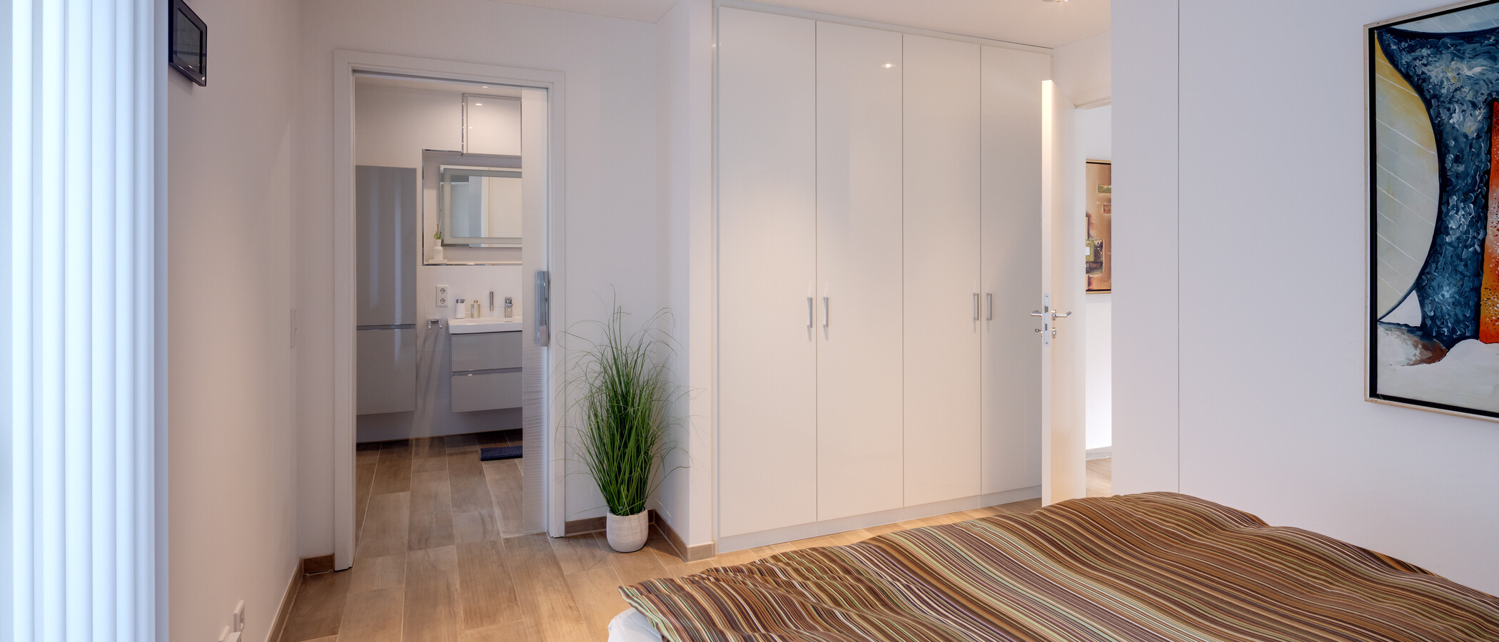 appartement München Trudering 03 chambre 14640