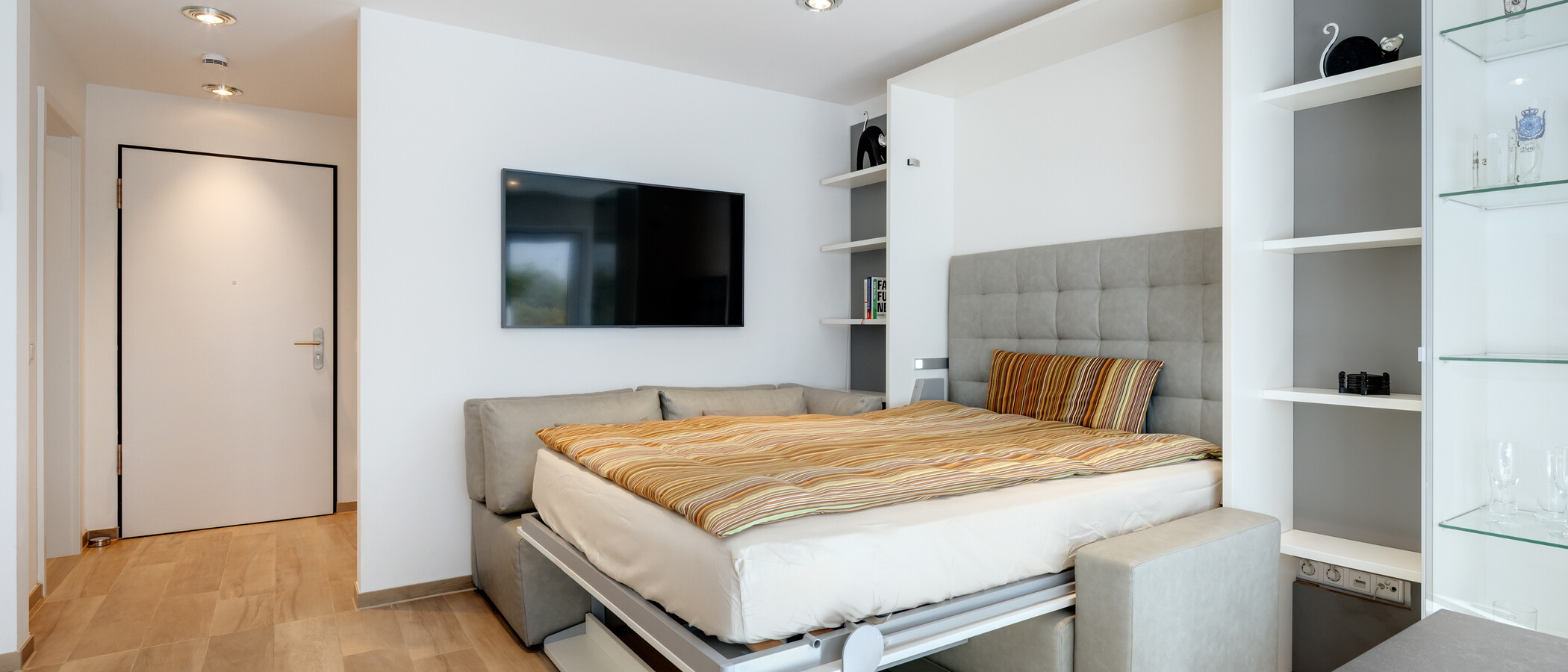 appartement München Trudering 05 pièce à vivre 14640