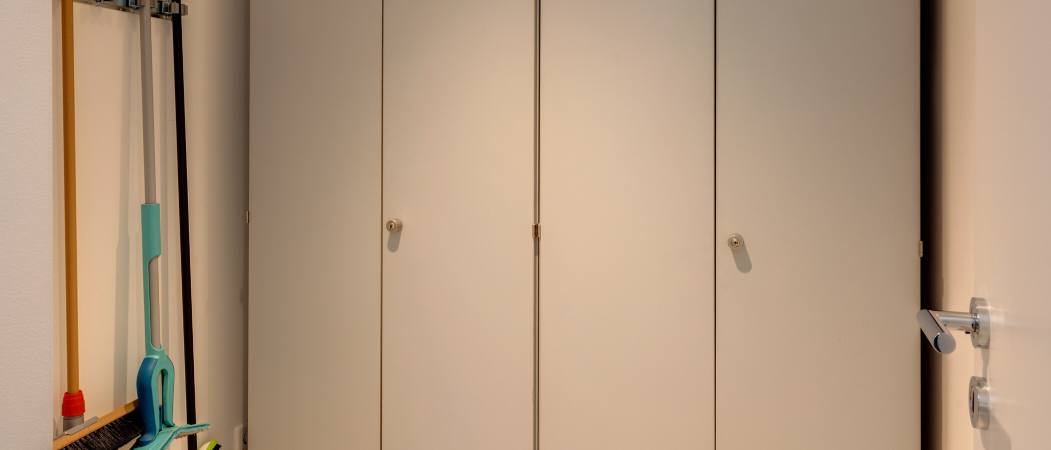 appartement München Trudering 01 débarras 14640