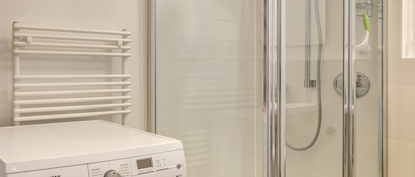 appartement München Berg am Laim 02 salle de bain 14643