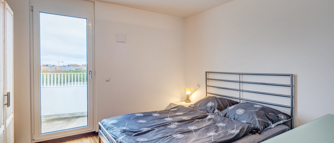 appartement München Berg am Laim 01 chambre 14643