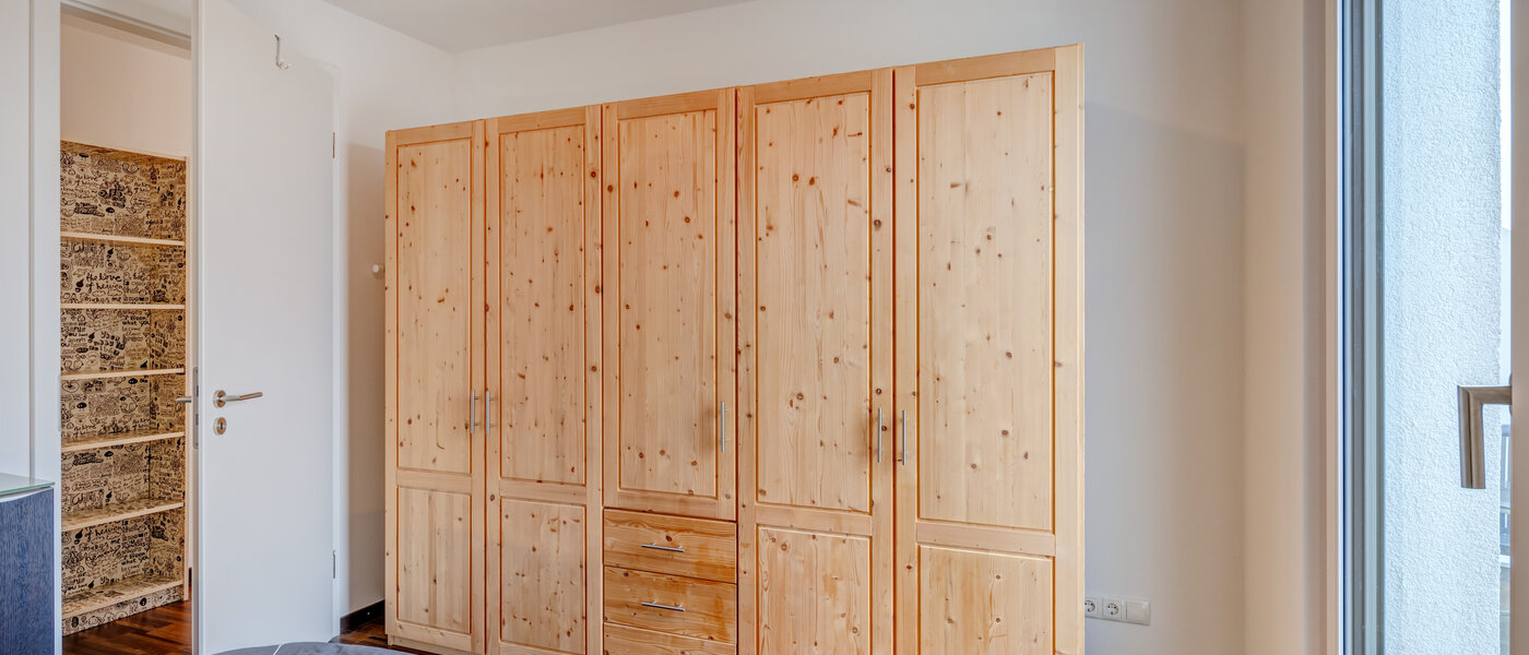 appartement München Berg am Laim 02 chambre 14643