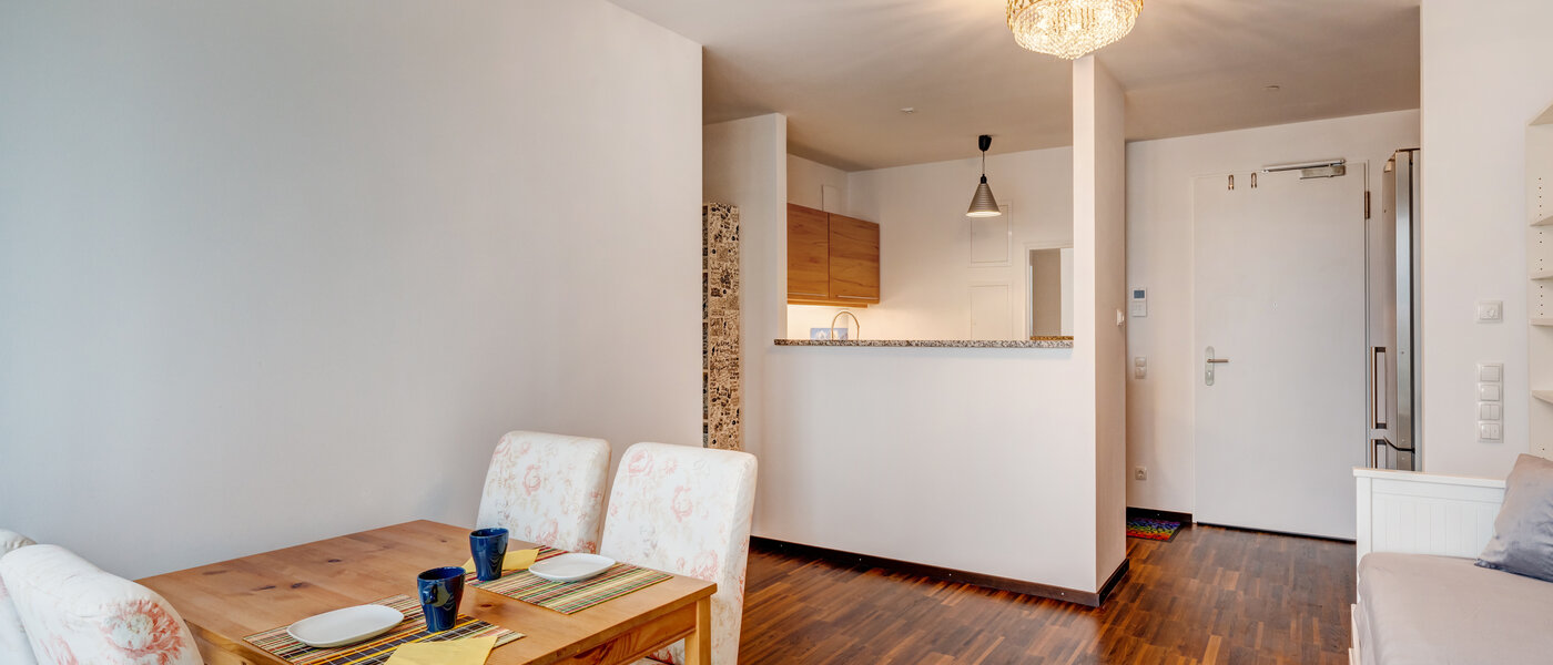 appartement München Berg am Laim 03 pièce à vivre 14643