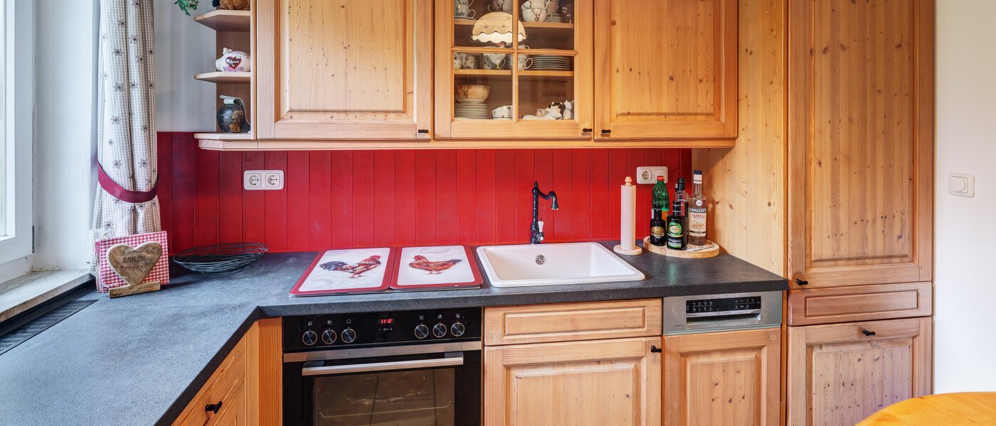 appartement Kreuth 02 cuisine 14644