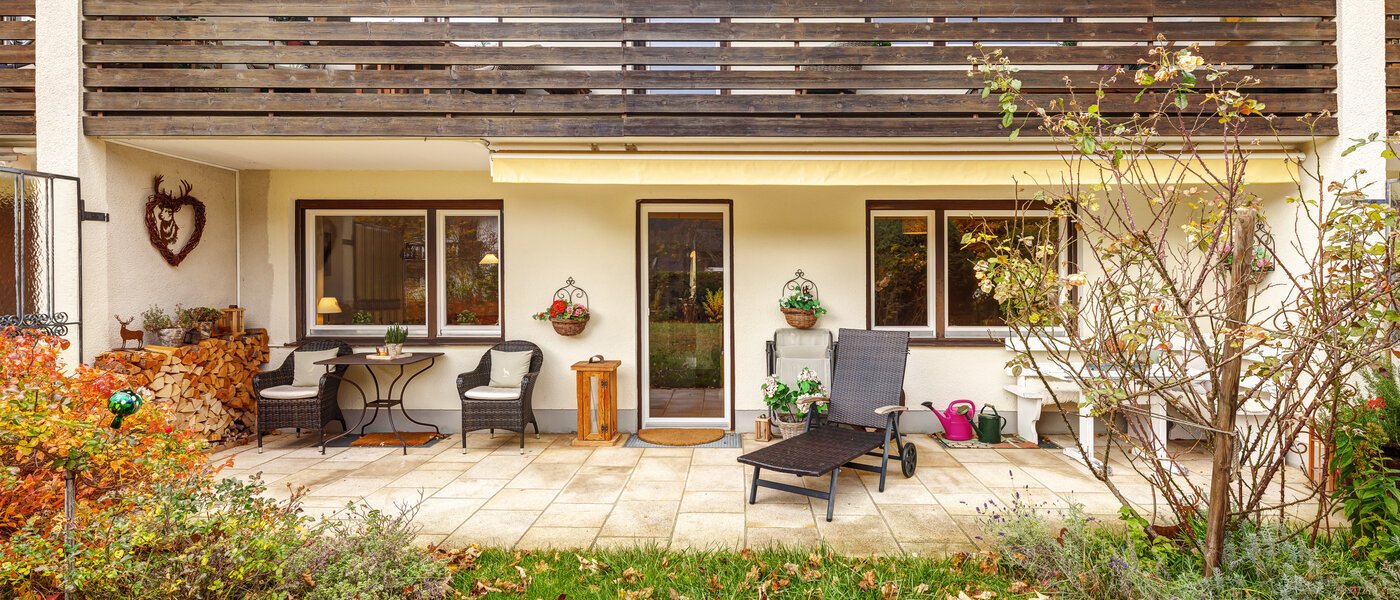 appartement Kreuth 01 terrasse 14644