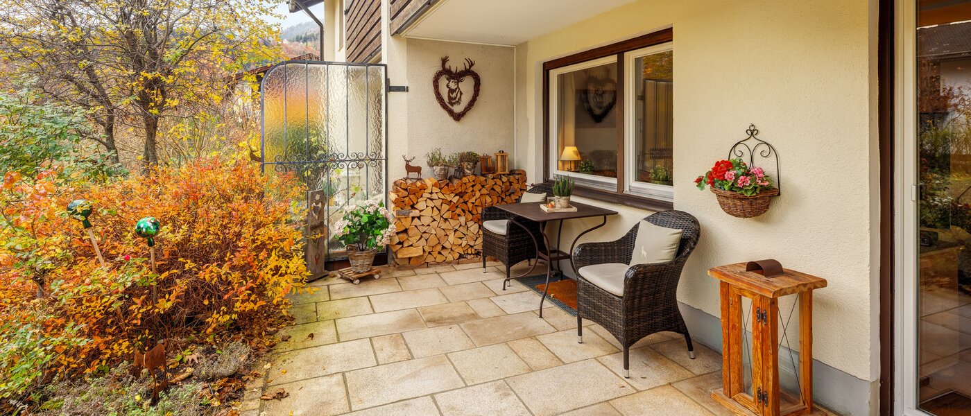 appartement Kreuth 03 terrasse 14644