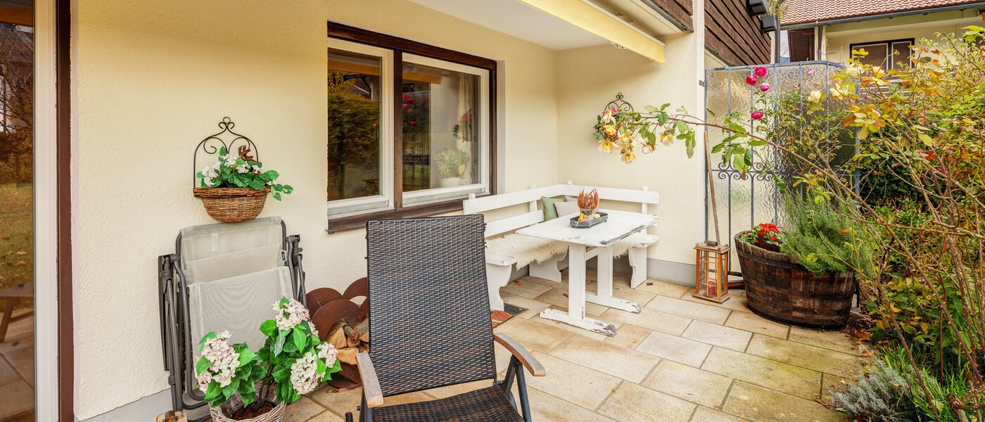 appartement Kreuth 04 terrasse 14644