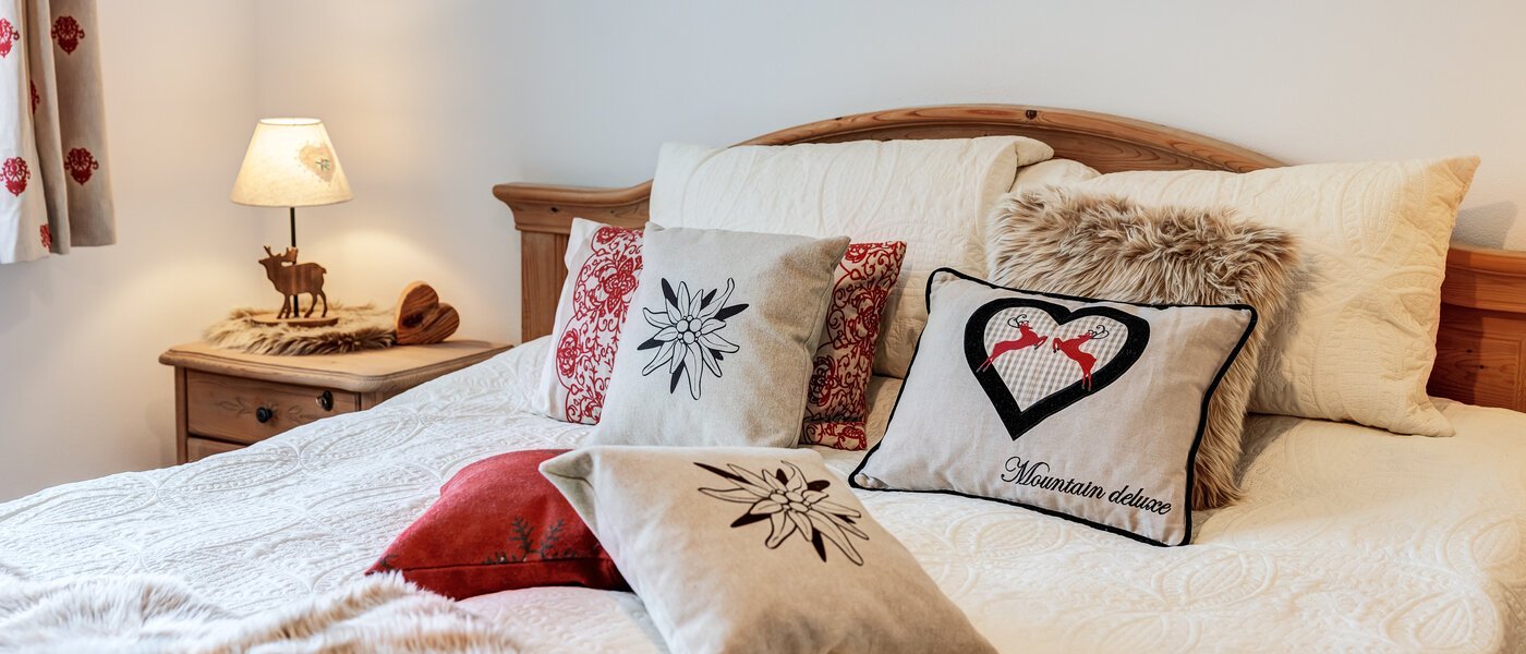 appartement Kreuth 02 chambre 14644