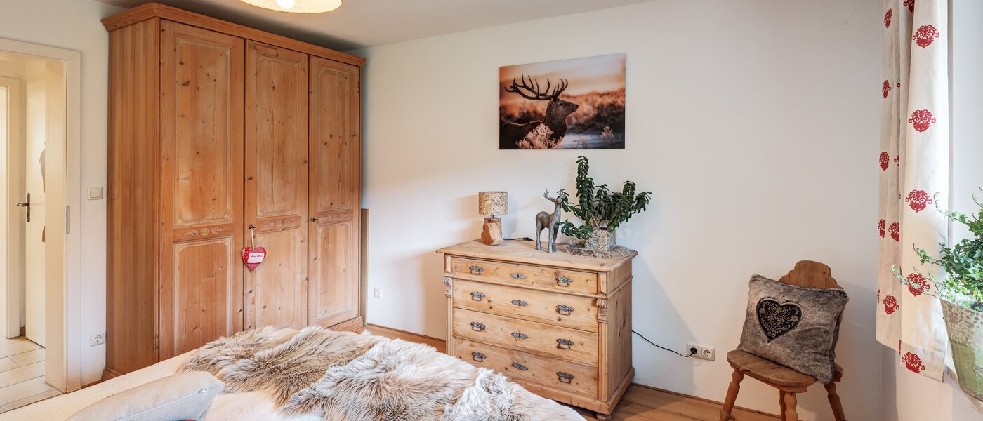 appartement Kreuth 04 chambre 14644