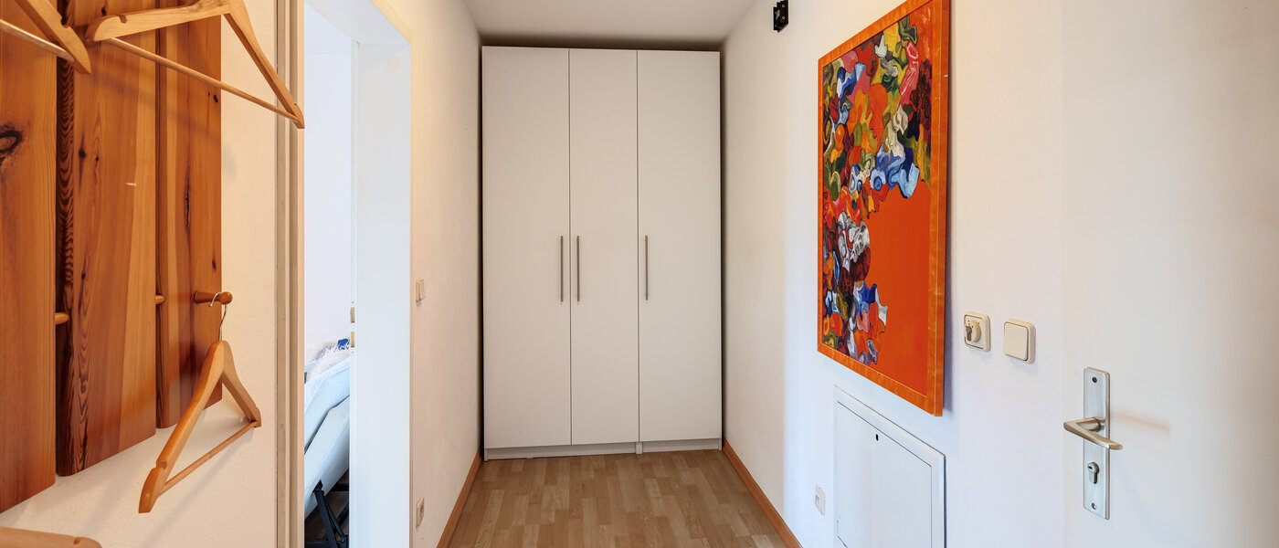 appartement Karlsfeld 02 entrée/couloir 14645