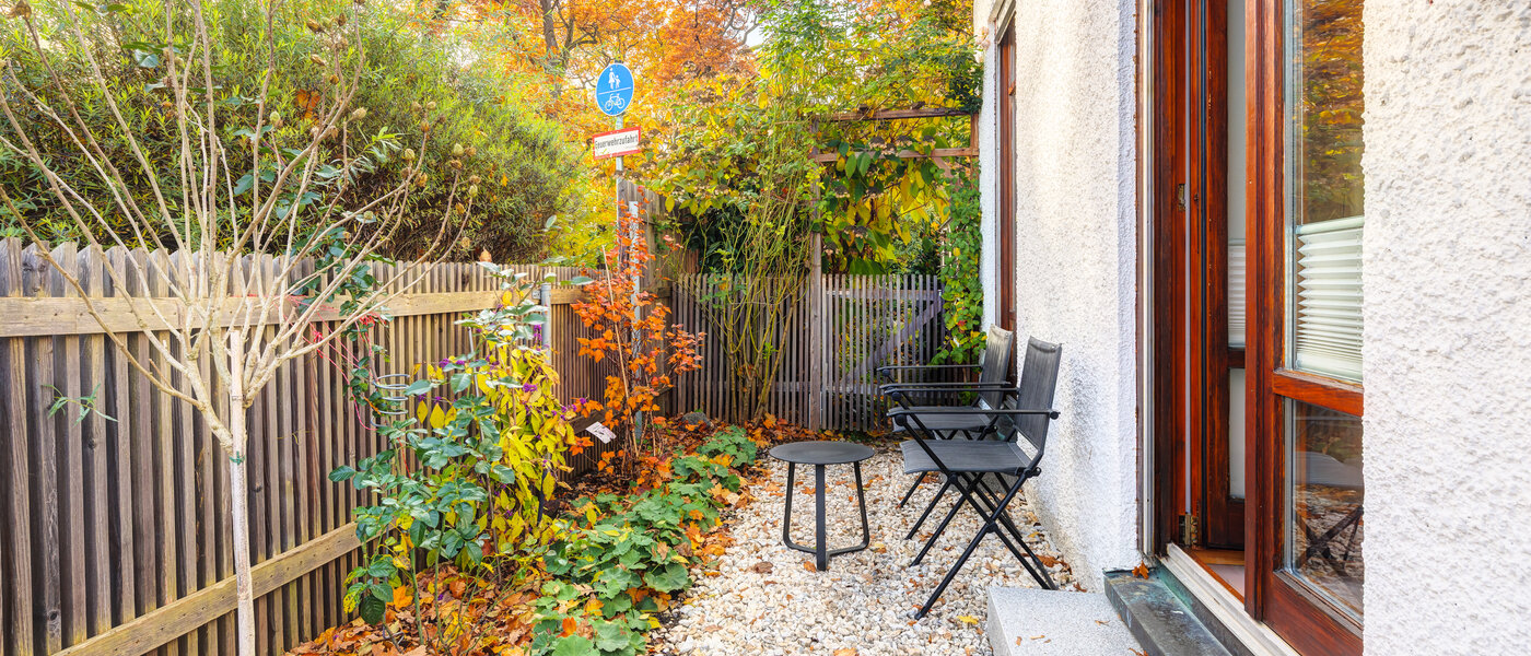 appartement Karlsfeld 01 terrasse 14645