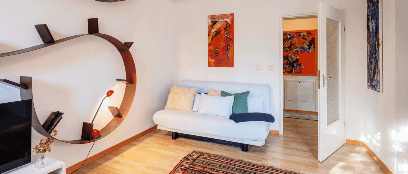 appartement Karlsfeld 01 chambres 14645