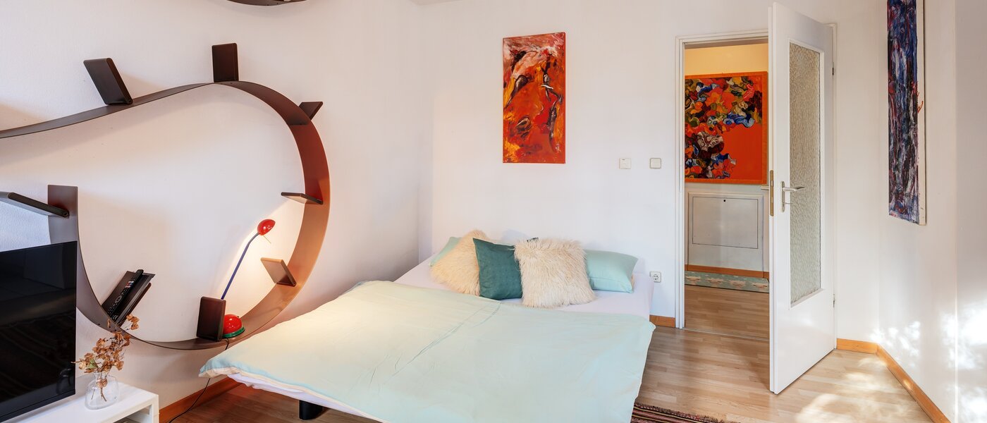 appartement Karlsfeld 02 chambres 14645