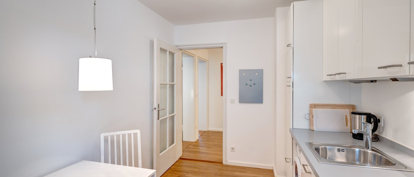 appartement München Schwabing-West 03 cuisine 14646