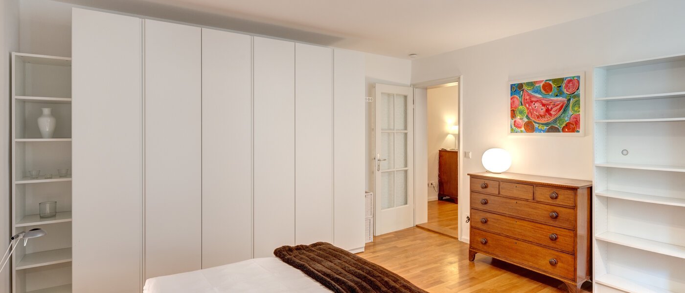 appartement München Schwabing-West 03 chambre 14646