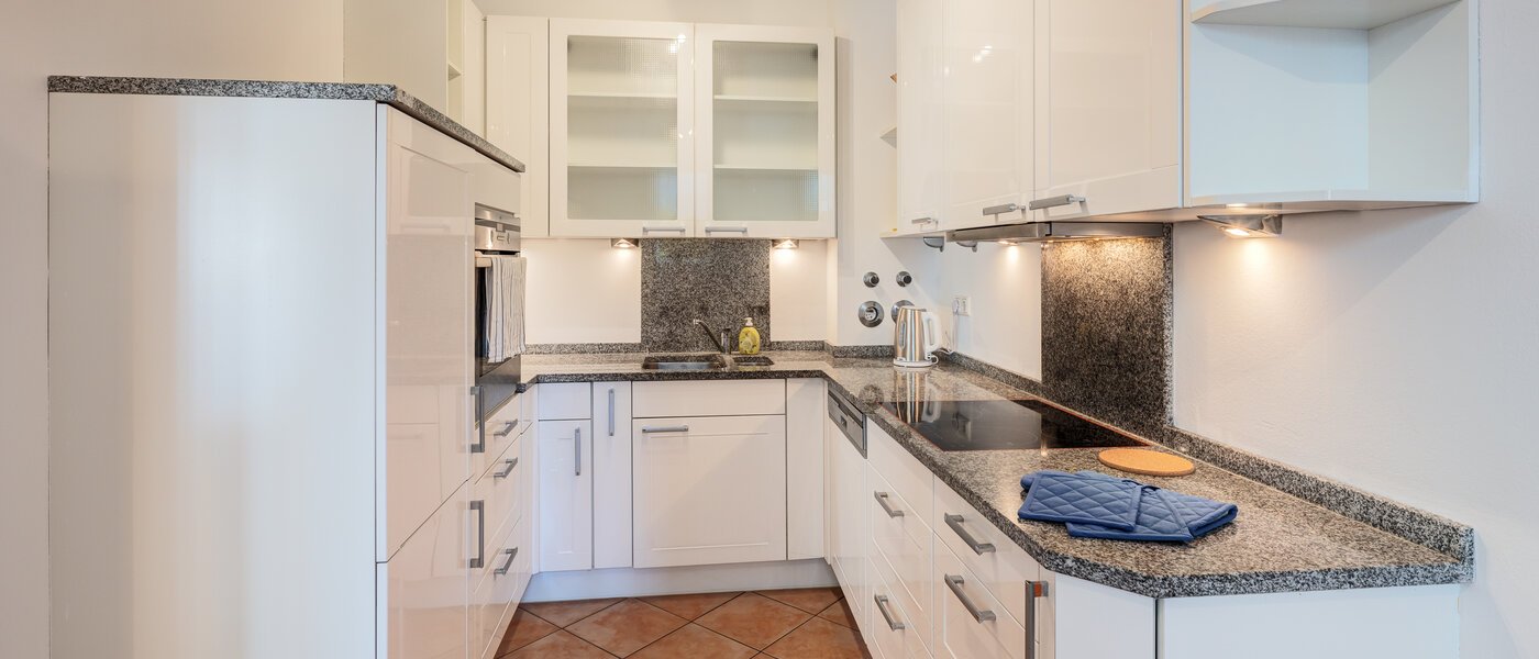 appartement München Parkstadt Schwabing 01 cuisine 14647