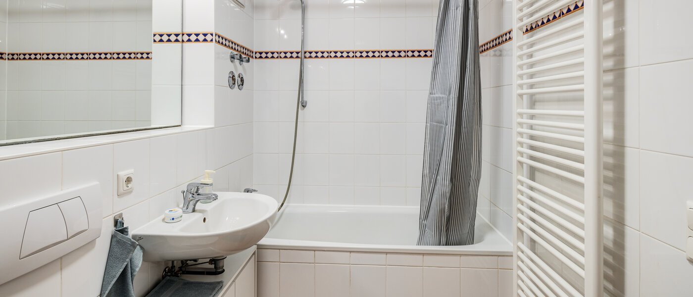 appartement München Parkstadt Schwabing 02 salle de bain 14647