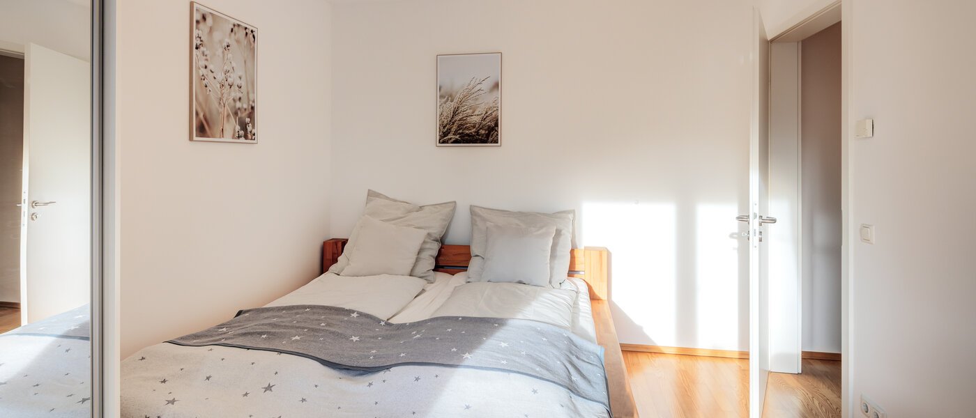 appartement München Parkstadt Schwabing 01 chambre 14647