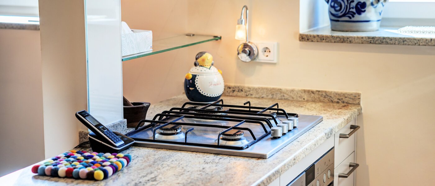 appartement sous les toits München Haidhausen 03 cuisine 14648