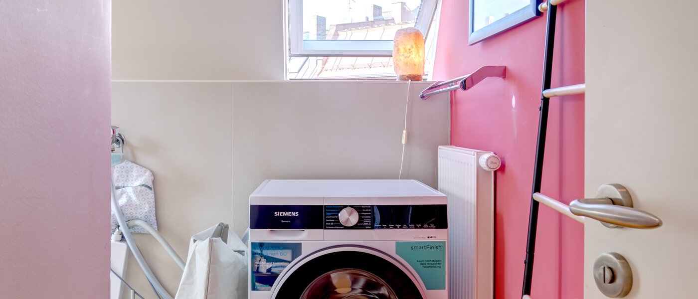 appartement sous les toits München Haidhausen 04 salle de bain 14648