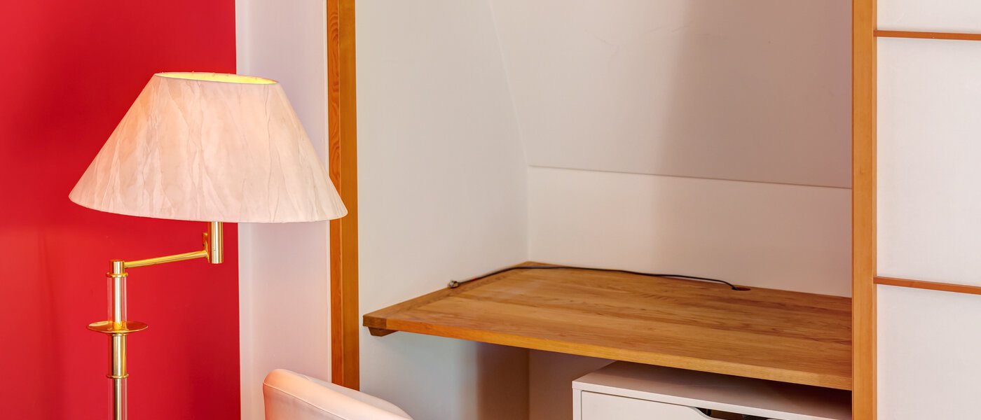 appartement sous les toits München Haidhausen 04 salle de séjour 14648